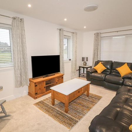 コッカーマス Beckside Houseヴィラ エクステリア 写真