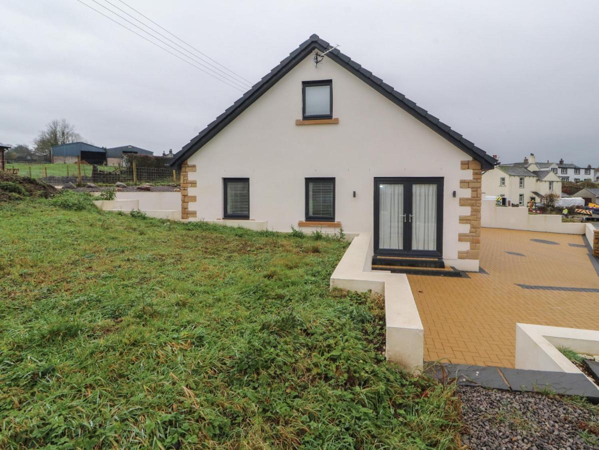 コッカーマス Beckside Houseヴィラ エクステリア 写真