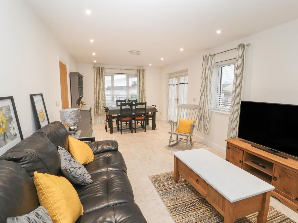 コッカーマス Beckside Houseヴィラ エクステリア 写真