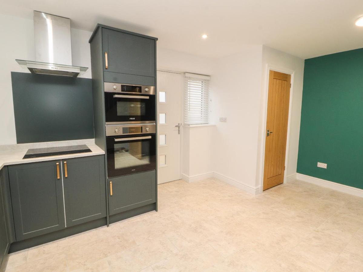 コッカーマス Beckside Houseヴィラ エクステリア 写真