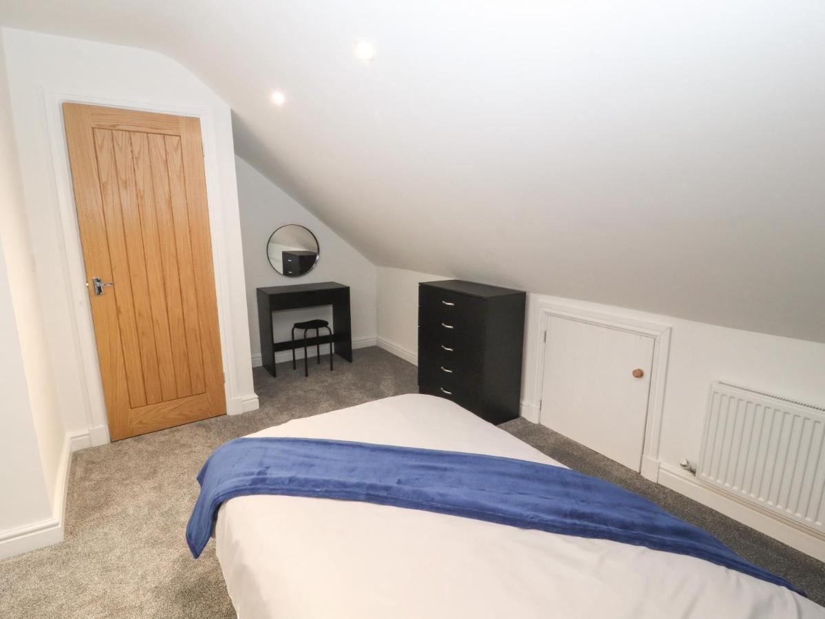 コッカーマス Beckside Houseヴィラ エクステリア 写真