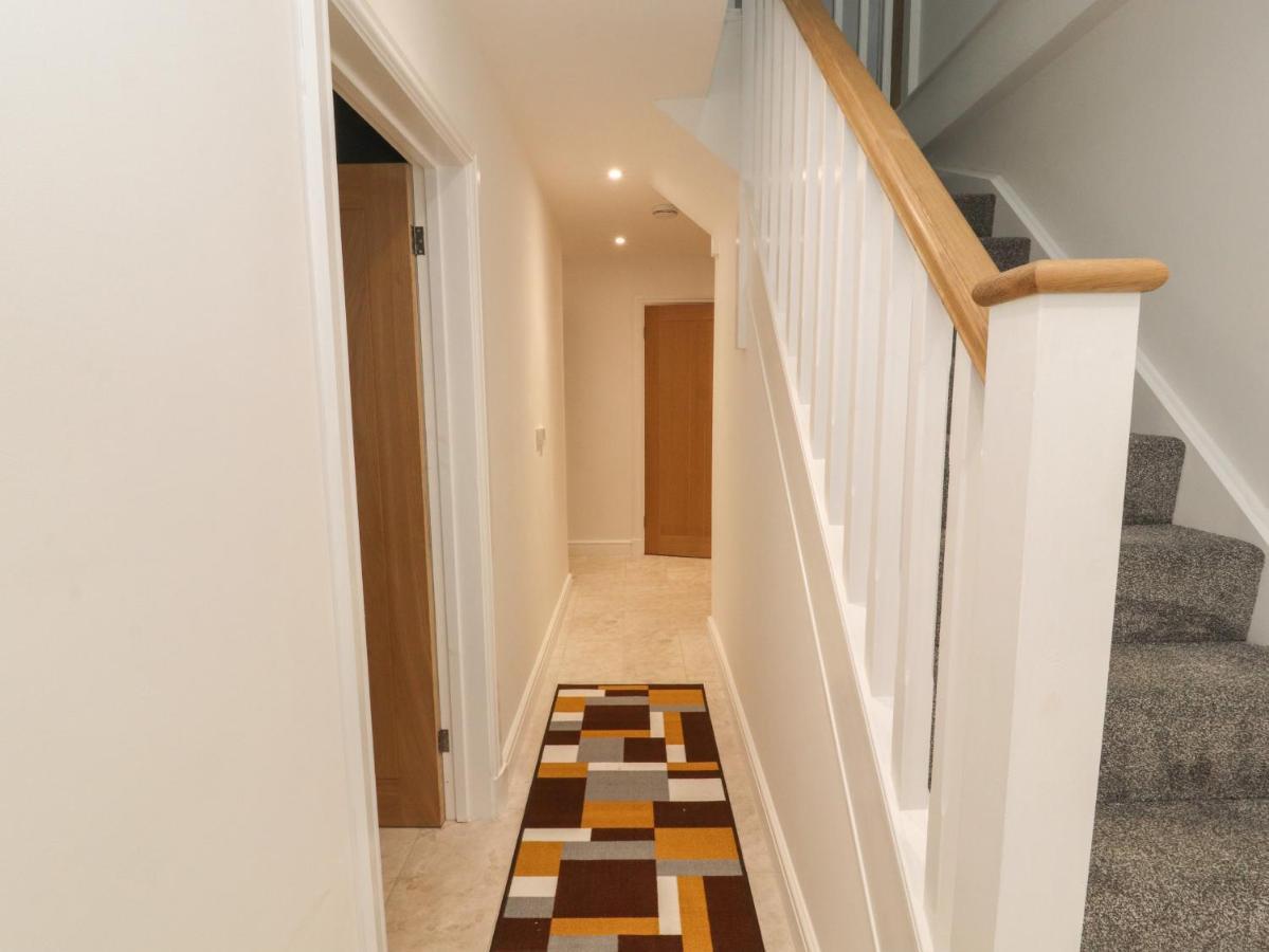 コッカーマス Beckside Houseヴィラ エクステリア 写真