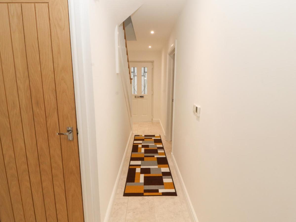 コッカーマス Beckside Houseヴィラ エクステリア 写真