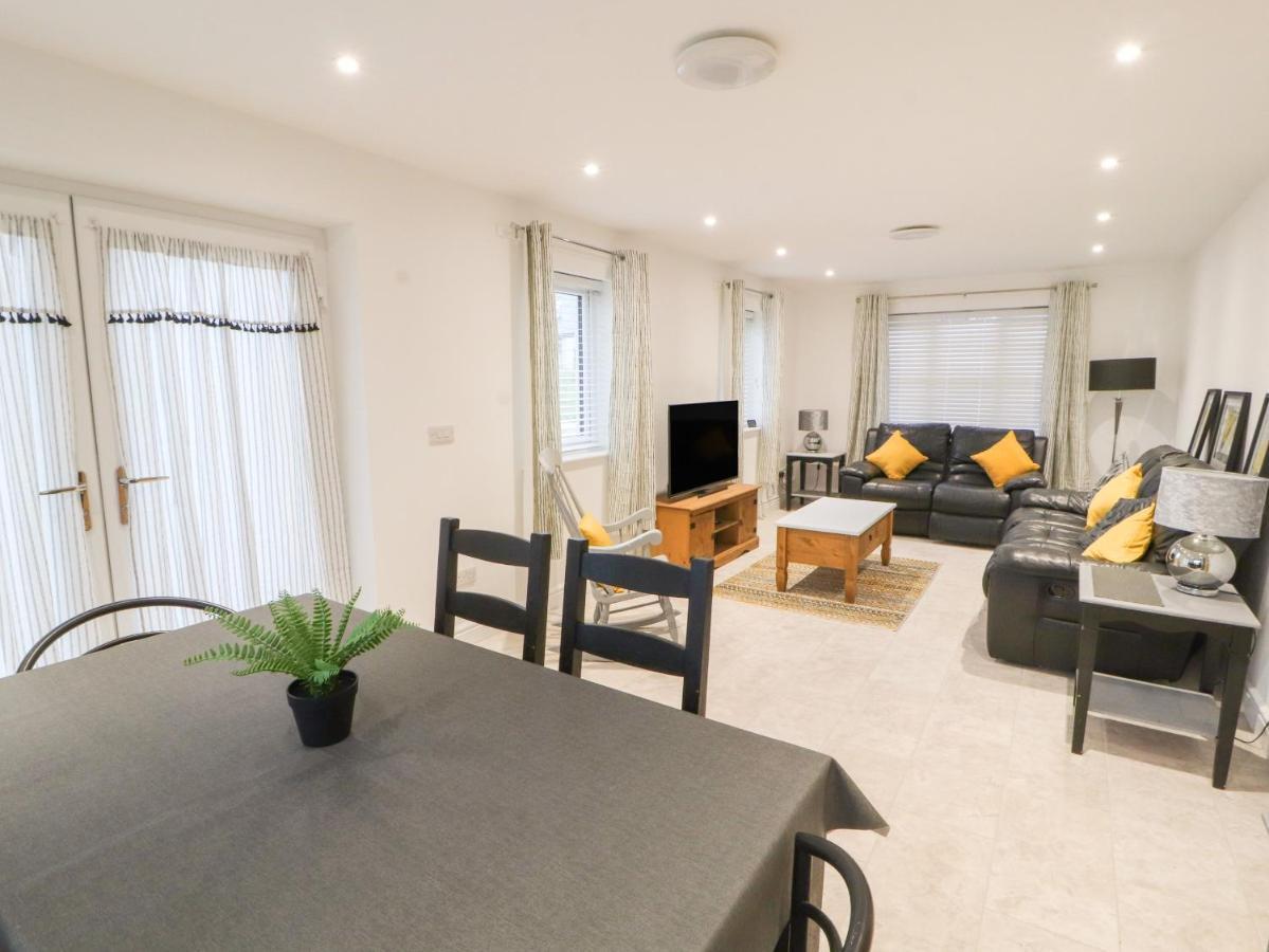 コッカーマス Beckside Houseヴィラ エクステリア 写真