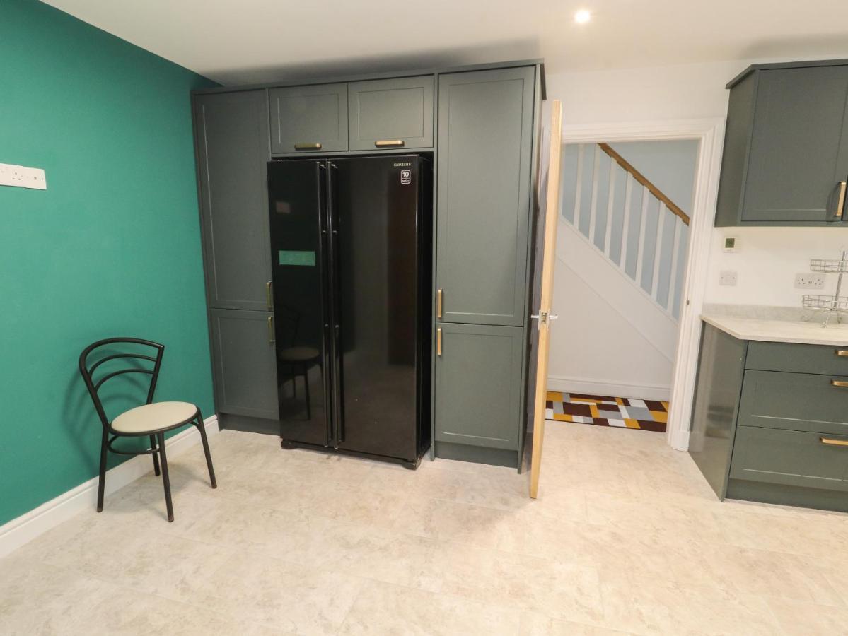 コッカーマス Beckside Houseヴィラ エクステリア 写真