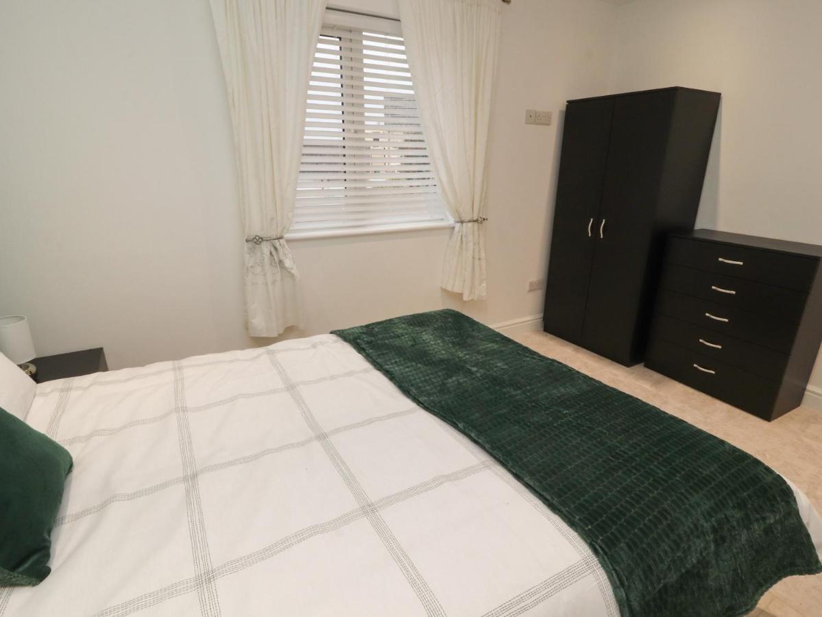 コッカーマス Beckside Houseヴィラ エクステリア 写真