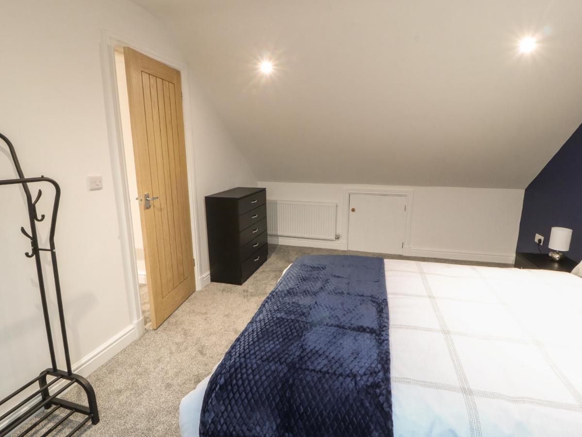 コッカーマス Beckside Houseヴィラ エクステリア 写真